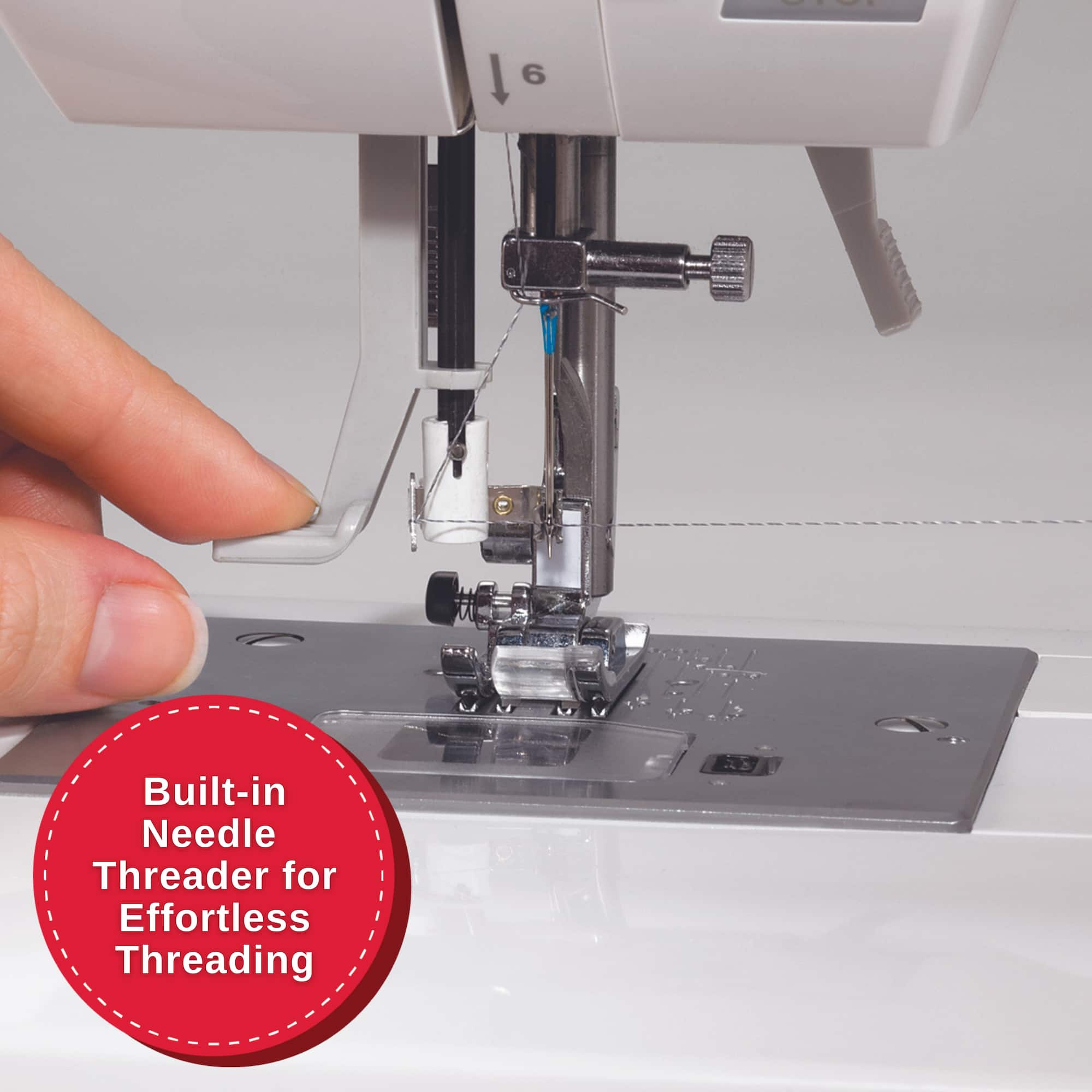 SINGER® C7290Q Sewing & Quilting Machine